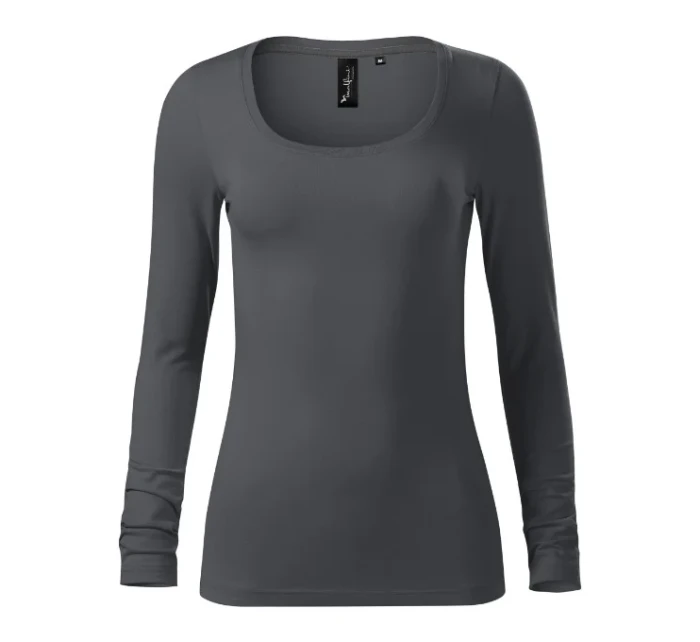 Brave triko dámské light anthracite Brave triko dámské light anthracite