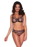 BRAZYLIANY AV model 18505606 WILD BLACK - Ava
