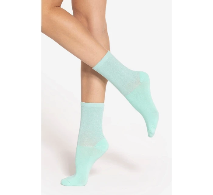 Dámské ponožky 284270
