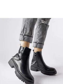 Boty  model 205114 Solea