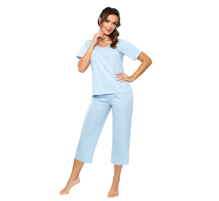 Pyžama model 207597 Donna Pyžama model 207597 Donna