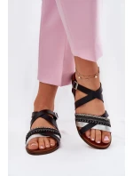 Sandály  model 214108 Step in style