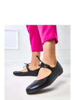 Balerinky  model 217961 Solea