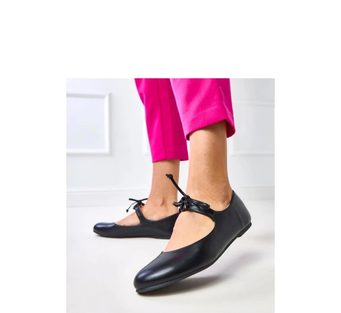 Balerinky  model 217961 Solea