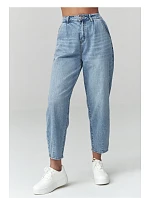 Džíny  model 225703 Makadamia