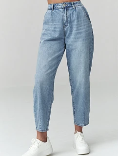 Džíny  model 225703 Makadamia