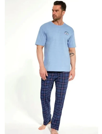 Pánské pyžamo Cornette 134/212 Acrtic2