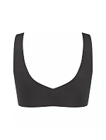 sloggi ZERO Feel 2.0 Bralette C2P - BLACK - SLOGGI BLACK - SLOGGI sloggi ZERO Feel 2.0 Bralette C2P - BLACK - SLOGGI BLACK - SLOGGI