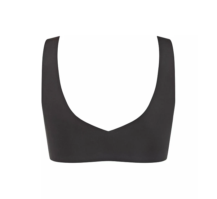sloggi ZERO Feel 2.0 Bralette C2P - BLACK - SLOGGI BLACK - SLOGGI sloggi ZERO Feel 2.0 Bralette C2P - BLACK - SLOGGI BLACK - SLOGGI