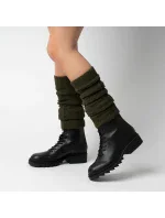 Vlněné podvlékací kalhoty Steven art.068