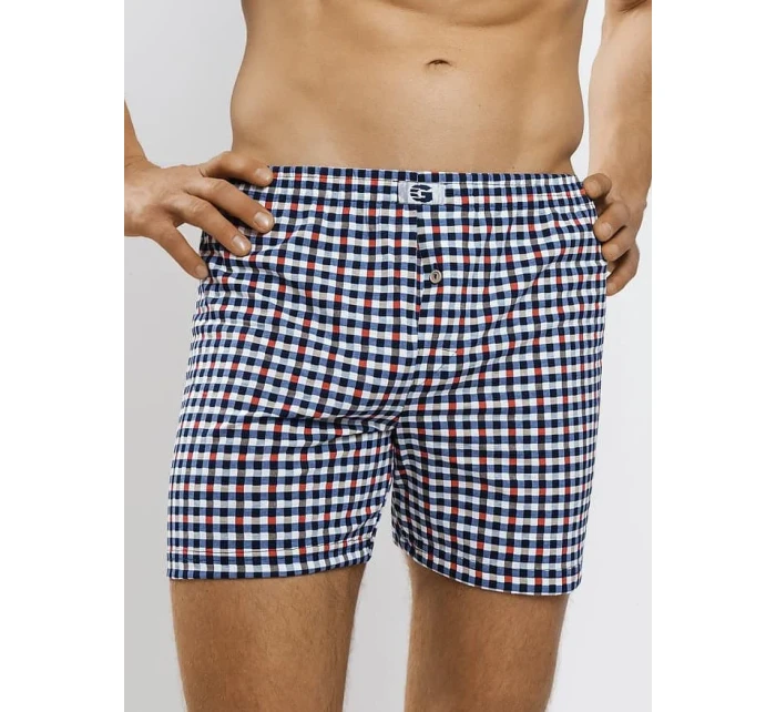 Pánské boxerky Gucio 013 M-3XL Pánské boxerky Gucio 013 M-3XL