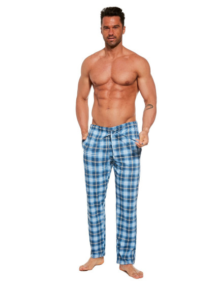 Pánské pyžamové kalhoty 691/43 - CORNETTE