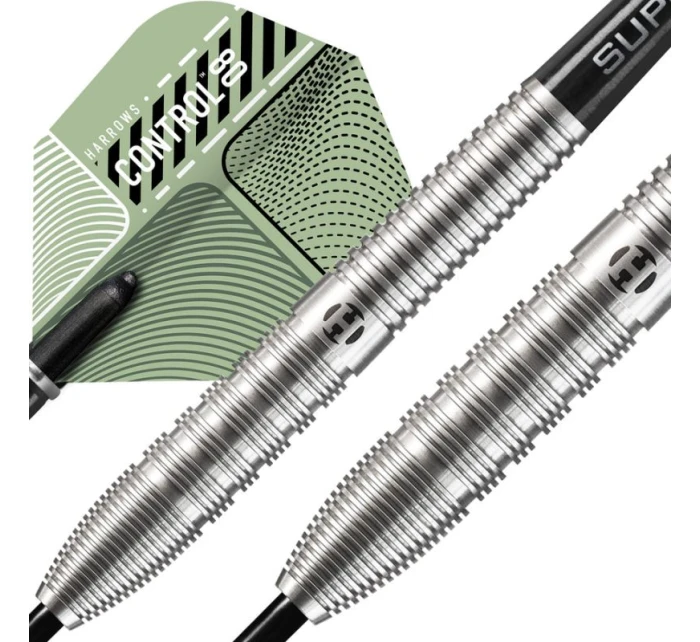 Brány Control šipky s model 20909993 - Harrows Brány Control šipky s model 20909993 - Harrows