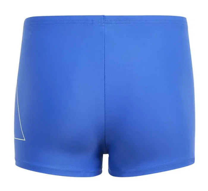 Plavecké boxerky Adidas BB Boxer Jr IK9653