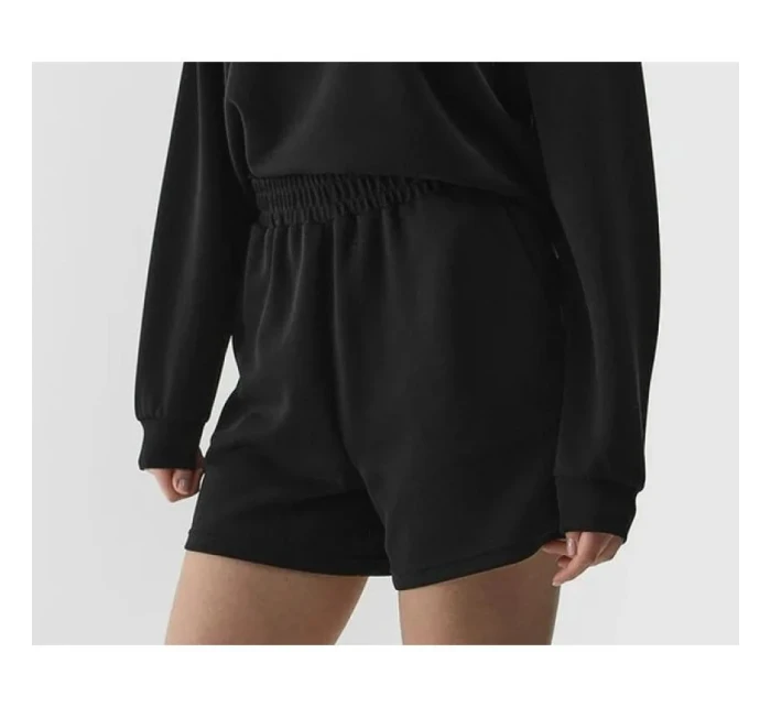 Šortky W model 19775586 20S dámské - 4F Šortky W model 19775586 20S dámské - 4F