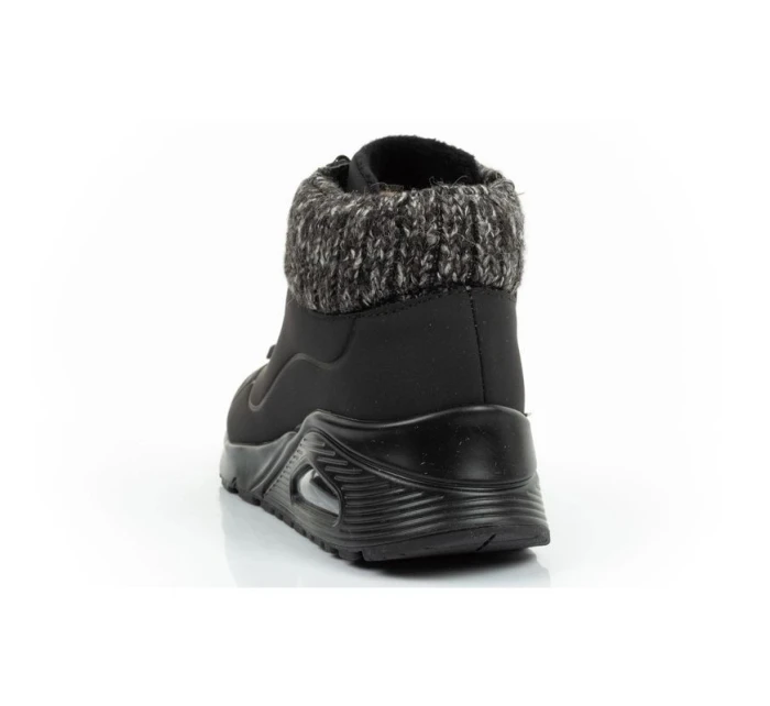 Boty Skechers Uno Darling Daze W 310566L/BLK