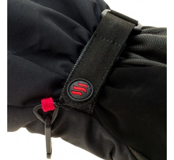 rukavice  ; barva černá) model 21765199 - Glovii