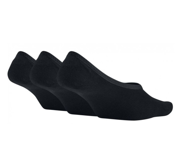 Ponožky No-Show 3pack SX4863-010 - Nike