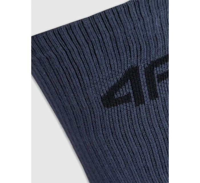 Chlapecké kotníkové ponožky model 21437554 - 4F Chlapecké kotníkové ponožky model 21437554 - 4F