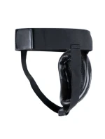 Pánský suspenzor s ocelovou vložkou WARRIOR - S