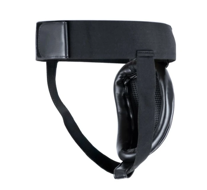 Pánský suspenzor s ocelovou vložkou WARRIOR - S