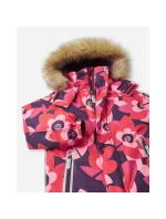 Dětská zimní kombinéza Reima - nepromokavá a prodyšná (5100040C-4967)