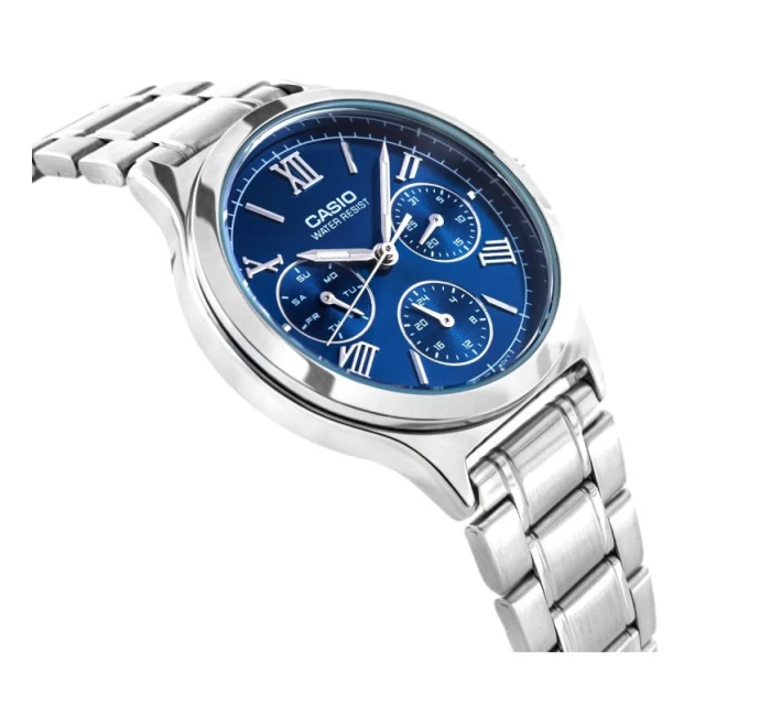 Dámské hodinky CASIO LTP-V300D-2A2 + krabice Dámské hodinky CASIO LTP-V300D-2A2 + krabice