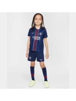 Nike PSG 2025/2026 Stadium Home set HJ5626-411