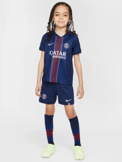 Nike PSG 2025/2026 Stadium Home set HJ5626-411