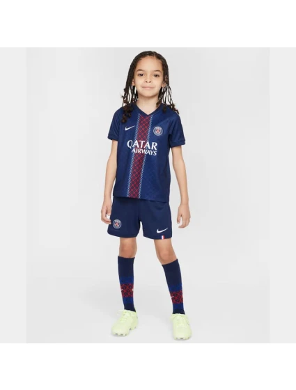 Nike PSG 2025/2026 Stadium Home set HJ5626-411