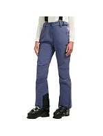 Dámské lyžařské kalhoty FNK denim WAW25TFTR 32S dámské model 21906900 - 4F