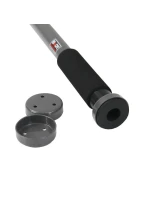 Dveřní tyč 2 v 1 (84-120 cm) BB 262L-B Dveřní tyč 2 v 1 (84-120 cm) BB 262L-B