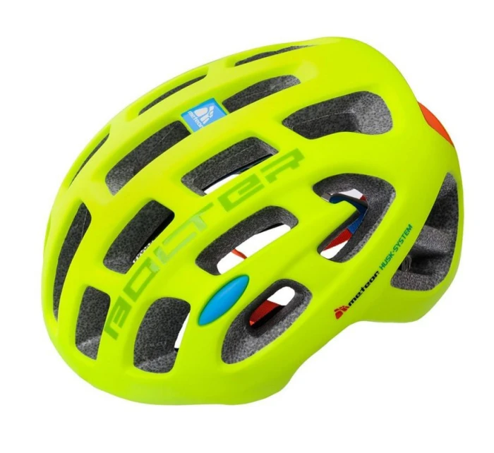 Cyklistická přilba model 21788710 - Meteor