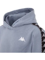 Dětská mikina Igon 309043J 16-4013 - Kappa