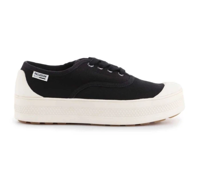 Dámské boty Sub Low CVS W 95768-030-M - Palladium