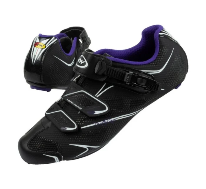 Dámská cyklistická obuv   19 model 17080545 - Northwave