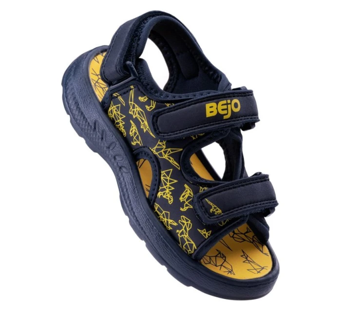 Bejo Timini Kids Jr sandály 92800304746 Bejo Timini Kids Jr sandály 92800304746