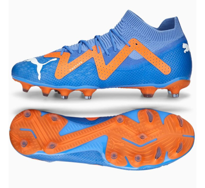 Fotbalové boty Puma Future Pro FG/AG M 107171 01