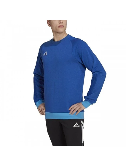 Pánská mikina Tiro 23 Competition Crew M model 18110397 - ADIDAS
