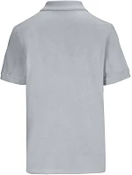 SOL'S Pacific Women Dámské piqué polo z těžké bavlny model 22449335 pure grey SOL'S Pacific Women Dámské piqué polo z těžké bavlny model 22449335 pure grey