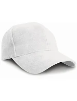 RC Kšiltovka Pro Style 28. white model 22424503 - Result Headwear RC Kšiltovka Pro Style 28. white model 22424503 - Result Headwear