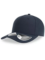Atlantis Headwear Fiji 5 panelová baseballová kšiltovka 33.0103 navy Atlantis Headwear Fiji 5 panelová baseballová kšiltovka 33.0103 navy