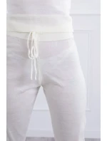 Sada svetrů 3-dílná ecru Sada svetrů 3-dílná ecru