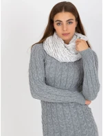 Komín AT KM 001.76 hnědý bílý Komín AT KM 001.76 hnědý bílý