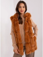 Vesta AT KZ 2379.96P světle hnědá