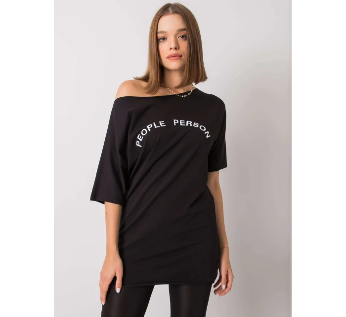 Halenka EM BZ 116.25P černá