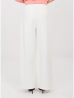 Spodnie IT SP  ecru model 22013818 - FPrice