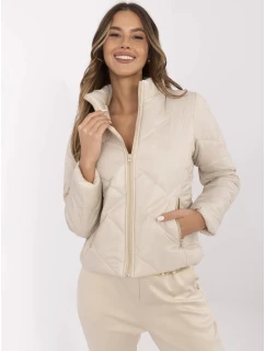 MI KR bunda 88630.60P béžová