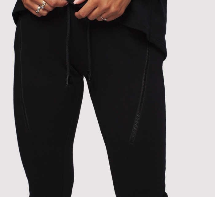 BeWear Kalhoty B240 Black