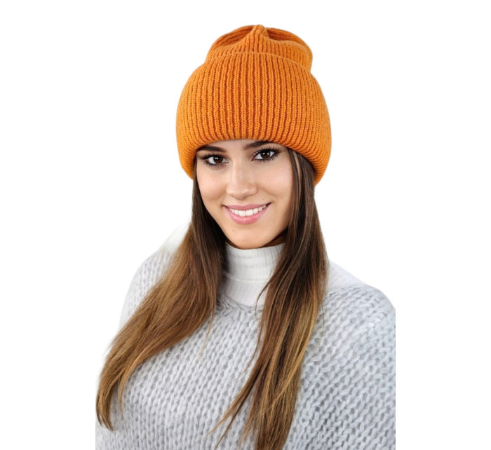 Kamea Hat K.23.032.27 Orange